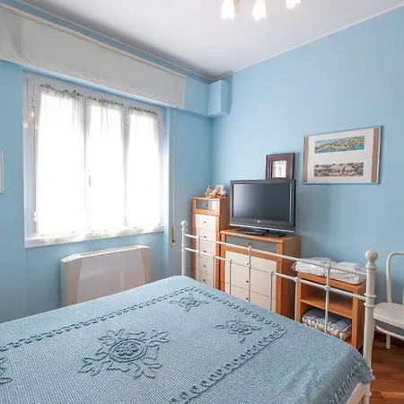 Comodo Signorile A Due Passi Dal Mare Con Posto Auto Apartmán Rapallo