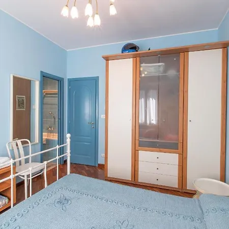 Apartmán Comodo Signorile A Due Passi Dal Mare Con Posto Auto *