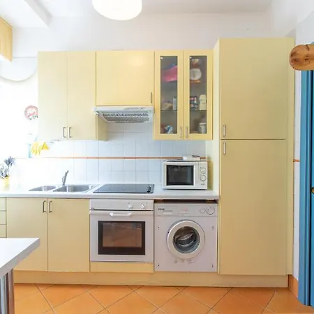 Appartement Comodo Signorile A Due Passi Dal Mare Con Posto Auto Rapallo