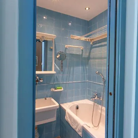 Appartement Comodo Signorile A Due Passi Dal Mare Con Posto Auto *