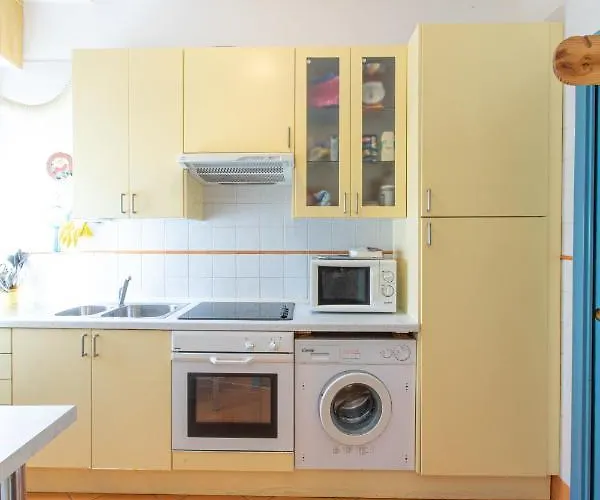 Appartement Comodo Signorile A Due Passi Dal Mare Con Posto Auto Rapallo