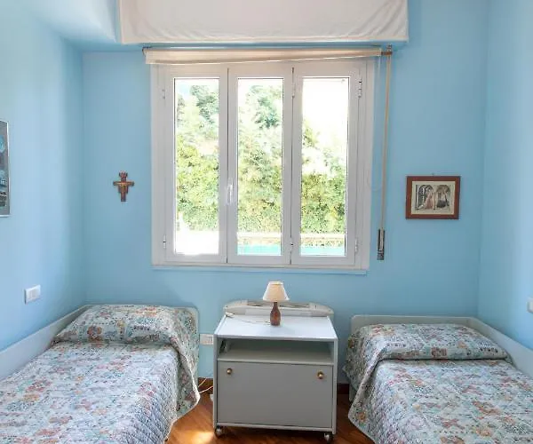 Comodo Signorile A Due Passi Dal Mare Con Posto Auto Appartement