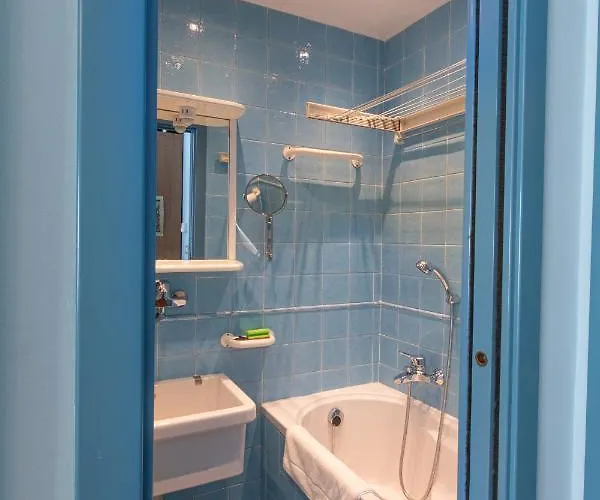 Appartement Comodo Signorile A Due Passi Dal Mare Con Posto Auto *