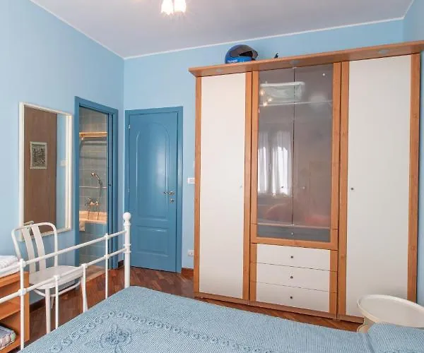 Appartement Comodo Signorile A Due Passi Dal Mare Con Posto Auto *
